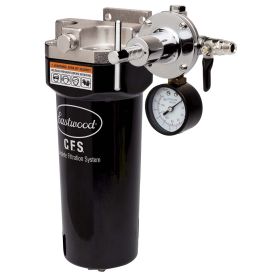 Eastwood Air CFS - Complete Filtration System
