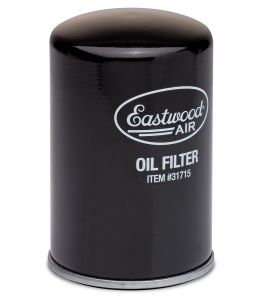 Replacement Oil Filter for Eastwood 31700 QST30 Scroll Compresso