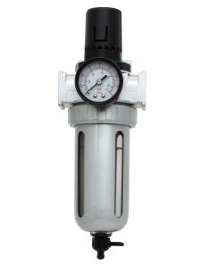 Rockwood 3/8” NPT Air Filter Regulator