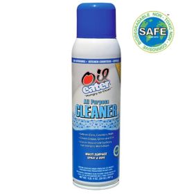 Oil Eater All-Purpose Aerosol Cleaner 20 Oz.