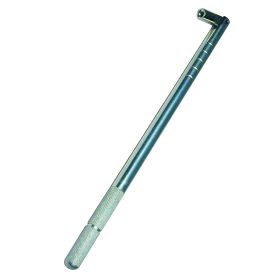 Tru-Flate Tubeless Tire Valve Inserting Tool