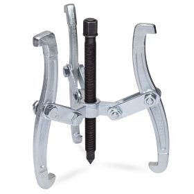 True power 8" Three Jaw Gear Puller