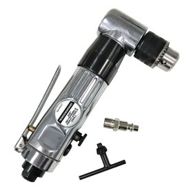 Rockwood 3/8" Reversible Right Angle Air Drill