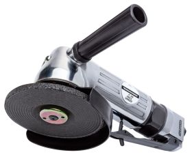 Rockwood 4" Air Angle Grinder