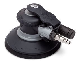 Rockwood 6" Air Orbital Palm Sander