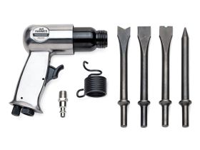 Rockwood Air Hammer And Chisel Set