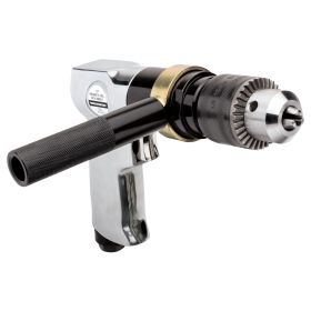 Rockwood 1/2" Pneumatic Drill with Handle