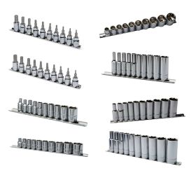 Eastwood 80 Piece SAE Socket Set
