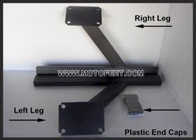 MotoFeet Chevy LS-1 Engine Stand