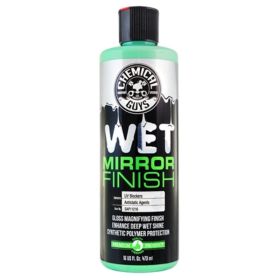 Chemical Guys Wet Mirror Finish 16oz GAP11216