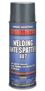 Aervoe 887 Welding Anti-Spatter