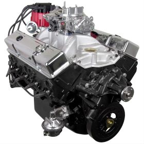 ATK HP291PC Chevy 350 Complete Engine 325HP