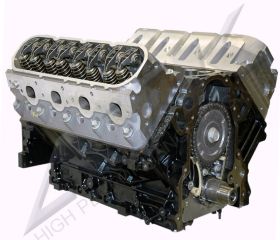 ATK HP97 Chevy LM7 5.3L 99-07 Truck Base Engine 385HP