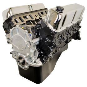 ATK HP06 Ford 302 Base Engine 300HP with Fox Body Oil Pan
