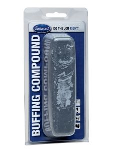 Eastwood Stainless Buffing Compound