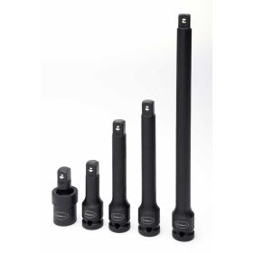 Eastwood 1/2" Drive Impact Extension Set with Universal