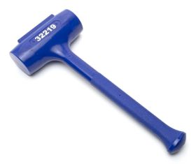 Eastwood 152oz Dead Blow Sledge Hammer