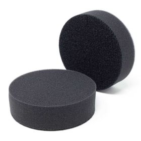 Eastwood 3" Hook & Loop Foam Polishing Pad