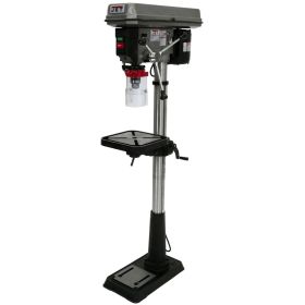 JET 15" Floor Model Drill Press 115V 1Ph J-2500