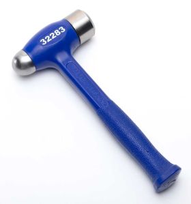 Eastwood 43oz Ball Pein / Flat Face Dead Blow Hammer