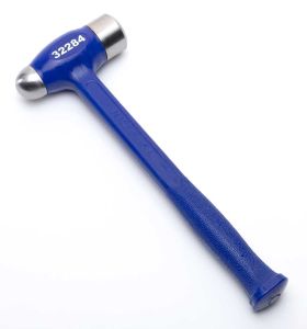 Eastwood 47oz Ball Pein / Flat Face Dead Blow Hammer