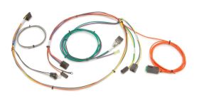 Painless Chevy A/C Harness 1967-72 use w/Part #10206