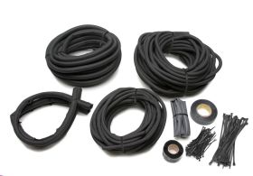 Painless ClassicBraid Chassis Kit