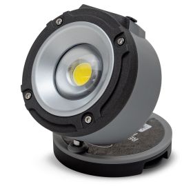 Eastwood COB LED Rechargeable Puck Light