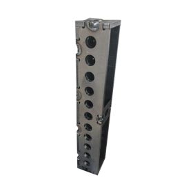 CertiFlat 2"x2"x12" Riser Block