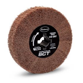 Eastwood Contour SCT Narrow Finishing Wheel 240 Grit