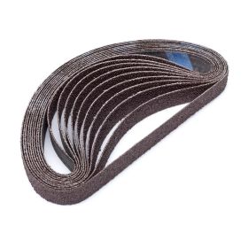 Eastwood 3/4x20-1/2 Aluminum Oxide Abrasive Belts