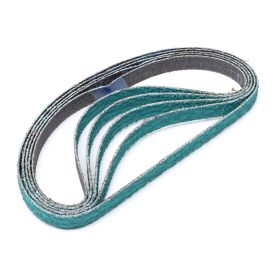 Eastwood 1/2x18 Zirconia Abrasive Belts