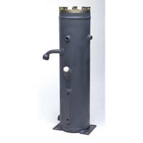 Eastwood Elite QST-80/120 Bare Oil Reservoir (32500)