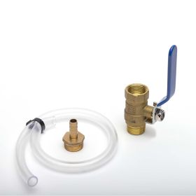 Eastwood Elite QST-80/120 Oil Drain Valve (32500)
