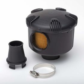 Eastwood Elite QST-80/120 Air Cleaner Assembly (32500)