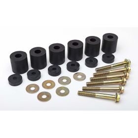 Eastwood Elite QST-80/120 Motor Mount Set (32500)