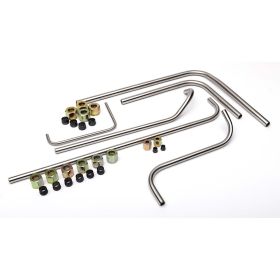 Eastwood Elite QST-30/60 Eastwood Elite Air/Oil Metal Tube Set (32200)