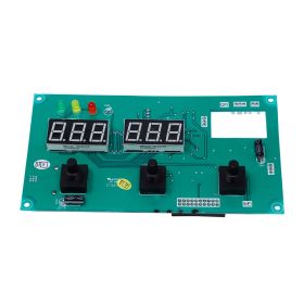 Eastwood MP200i Front Panel Controls Board (20489)