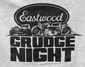 Eastwood grudge night shirt