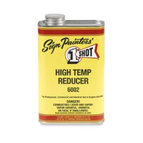 1 Shot Reducer High Temp Quart