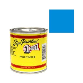 One Shot Pinstriping Paint