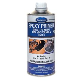 Eastwood Epoxy Primer Catalyst Quart 1:1