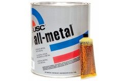 USC All Metal 2.1 lb