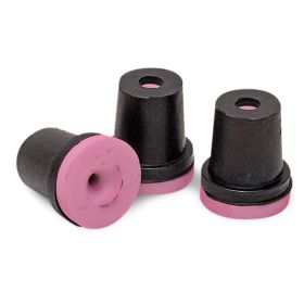 3-Pack Ceramic/Rubber Blast Nozzles