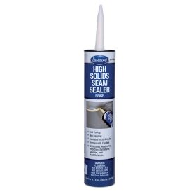 Eastwood Seam Sealer Cartridge Beige