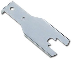 Window Handle Removal Tool