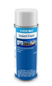 Evercoat Spray Sealant Foam 12 oz Aerosol