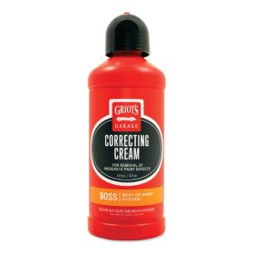 Griot's BOSS™ Correcting Cream - 16oz B120P