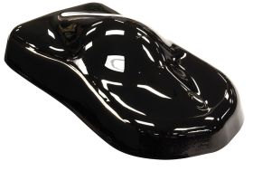Eastwood Interstate Black Paint