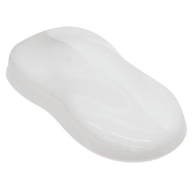 Eastwood USA Bright White Single Stage Automotive Car Paint Urethane Quart Kit